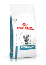 Royal Canin VHN Cat Hypoallergenic