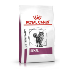 Royal Canin VD Cat Renal