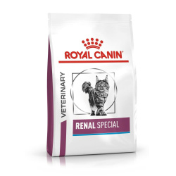 Royal Canin VD Cat Renal Special