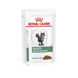 Royal Canin VD Cat Satiety