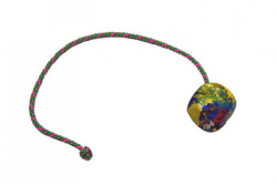 Gappay kostka, šňůrka