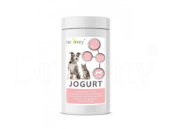 Dromy Jogurt s probiotiky 