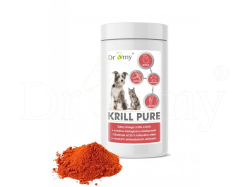 Dromy Krill pure 