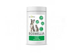 Dromy Boswellia 