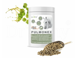 Dromy Pulmonex