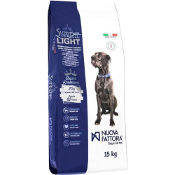 Nuova Fattoria Supreme Light 