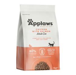 Applaws Cat Adult Chicken&Salmon
