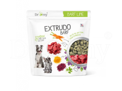 Dromy Extrudo Alfalfa fibre 