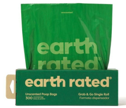 Sáčky na trus Standard bags 300ks