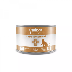 Calibra Cat VD konzerva Gastrointestinal