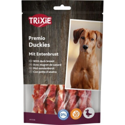 Trixie Premio Duckies 100g