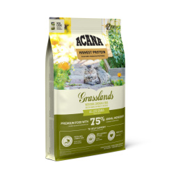 Acana Cat Grasslands