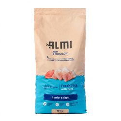Almi Senior & Light 
