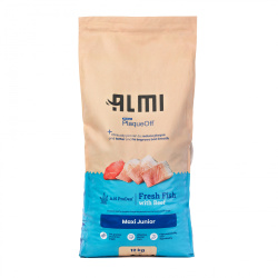 Almi Maxi Junior 