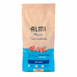 Almi Mini Adult 