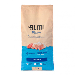 Almi Maxi Adult 