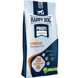 Happy Dog Profi Essential 26/16 Sportive