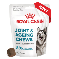 Royal Canin Joint & Ageing Adult Dog Supple...