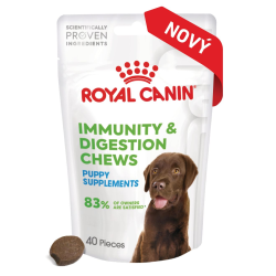Royal Canin Immunity & Digestion Puppy Supp...