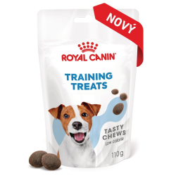 Royal Canin Training Treats Dog 110g