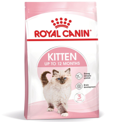 Royal Canin Kitten 