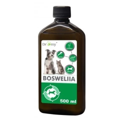 Dromy Boswellia Liquid 