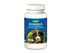 Roboran Klasik pro štěňata 300g