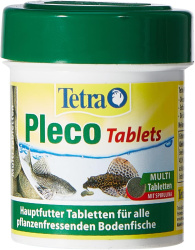 Tetra Pleco Tablets
