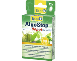 Tetra Algo Stop Depot