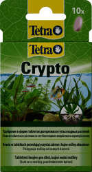 Tetra Crypto 