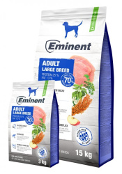 Eminent Adult Large Breed