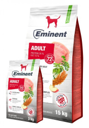 Eminent Adult