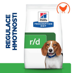 Hill's Canine R/D