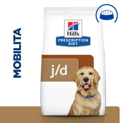 Hill's Canine J/D 