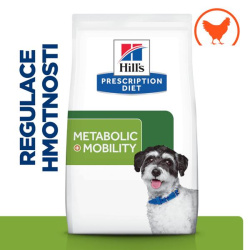 Hill's Canine J/D Mini