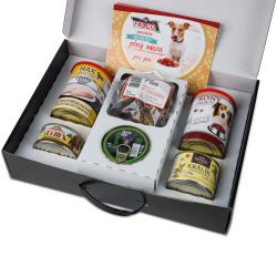 Falco Luxusní balíček pes