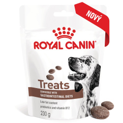 Royal Canin VHN Dog Gastrointestinal Treats 230g
