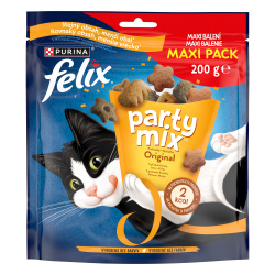 Felix Party Mix Original