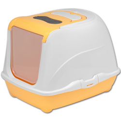 WC FLIP CAT Large 38,9 x 50 x 37,3 cm