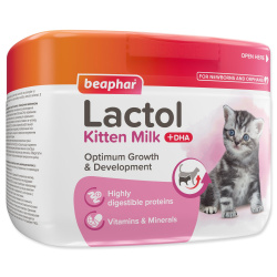 Beaphar Lactol Kitty Milk 