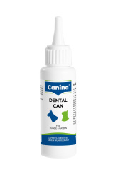 Canina Dental Can 