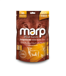 Marp Holistic Snack Grain Free Lamb with Parsle...