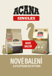 Acana Dog Free-Run Duck 