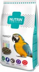Nutrin Complete Parrot 750g