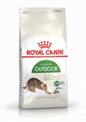 Royal Canin Cat Outdoor 