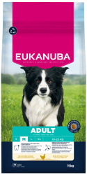 Eukanuba Adult Medium Breed