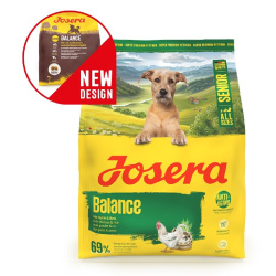 Josera A/S Senior Balance 