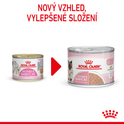 Royal Canin Mother&Babycat Can