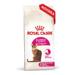 Royal Canin Cat Fussy Exigent