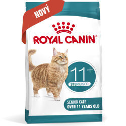 Royal Canin Cat Ageing Sterilised +11 